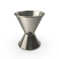 Double Sided Jigger PNG & PSD Images