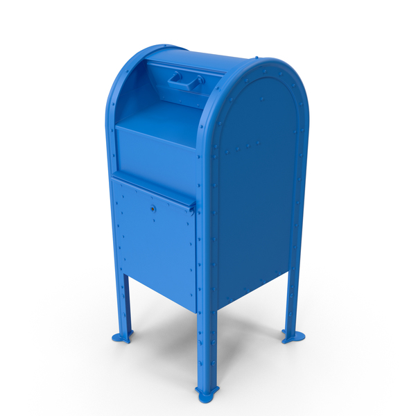 Mailbox PNG & PSD Images