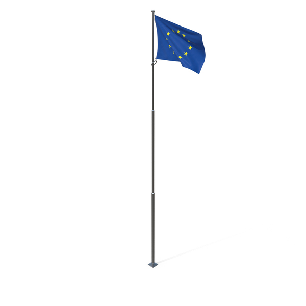 Flag of The European Union PNG & PSD Images
