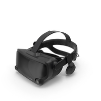Valve Index PNG & PSD Images