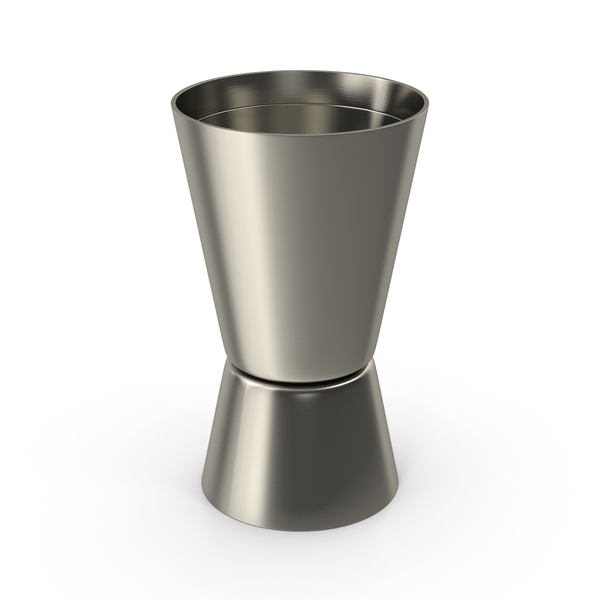 Double Sided Jigger PNG & PSD Images