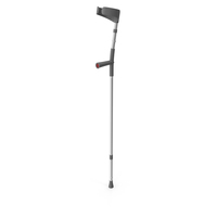 Forearm Crutch PNG & PSD Images