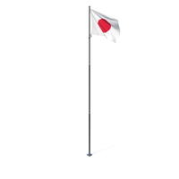 Flag of Japan PNG & PSD Images