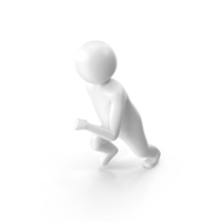 Male Running Dummy PNG & PSD Images