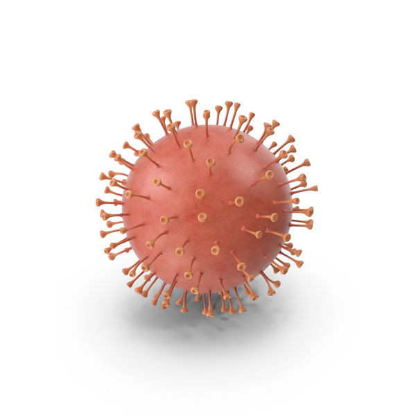 CoronaVirus PNG & PSD Images