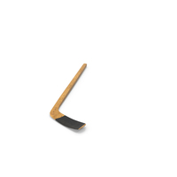 Ice Hockey Stick Blade PNG & PSD Images