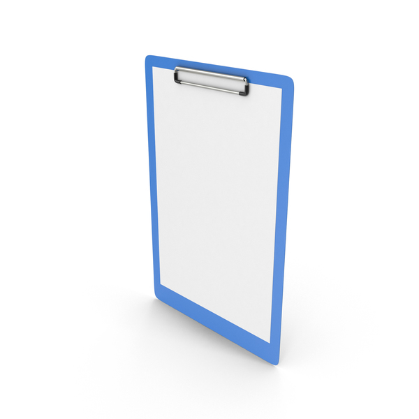 Clipboard PNG & PSD Images