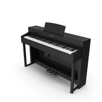 Piano PNG & PSD Images