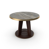 Round Table PNG & PSD Images