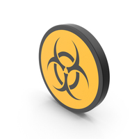 Biohazard Sign PNG & PSD Images