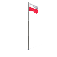 Flag of Poland PNG & PSD Images