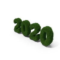 Boxwood 2020 PNG & PSD Images