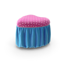 Poof Pink Blue Glitter PNG & PSD Images