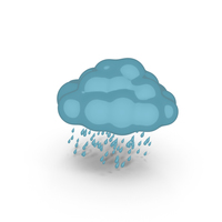 Rain PNG & PSD Images