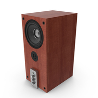 Right Speaker with Filter PNG & PSD Images