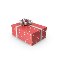 Big Gift Box PNG & PSD Images