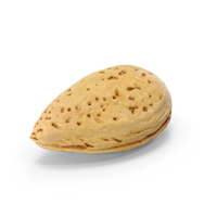 Almond PNG & PSD Images