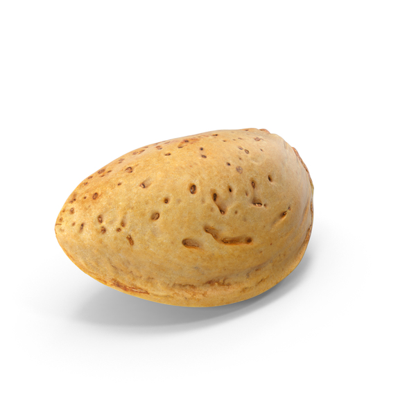 Almond PNG & PSD Images