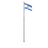 Flag of Israel PNG & PSD Images