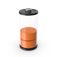 battery Icon 50% PNG & PSD Images