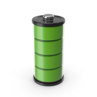 Battery Icon 100% PNG & PSD Images