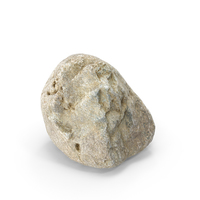 Smooth River Rock PNG & PSD Images