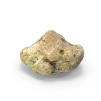 Smooth River Rock PNG & PSD Images