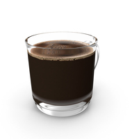 Black Coffee PNG & PSD Images