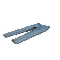 Womens Jeans PNG & PSD Images