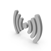 Wifi Symbol PNG & PSD Images
