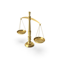 Scales Of Justice PNG & PSD Images