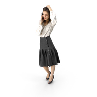 Business Woman PNG & PSD Images