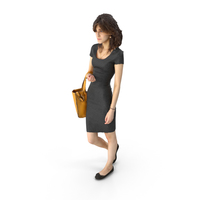 Business Woman PNG & PSD Images