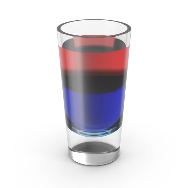 Glass Of Pornstar Shooter PNG & PSD Images