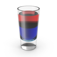 Glass Of Pornstar Shooter PNG & PSD Images