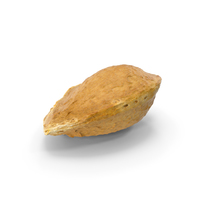 Apricot Seed PNG & PSD Images