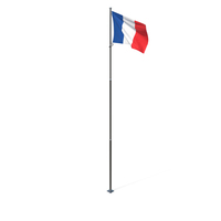 Flag of France PNG & PSD Images