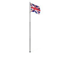 Flag of Great Britain PNG & PSD Images