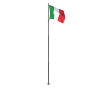 Flag of Italy PNG & PSD Images