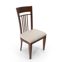 Wooden Chair PNG & PSD Images