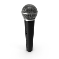 Microphone PNG & PSD Images