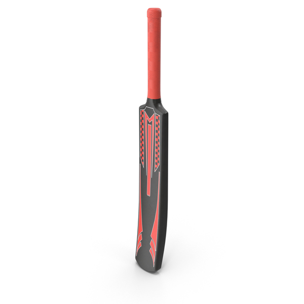 Plastic Cricket Bat PNG & PSD Images