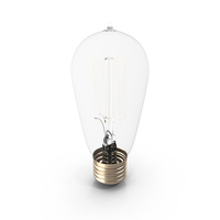 Light Bulb PNG & PSD Images
