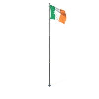 Flag of Ireland PNG & PSD Images