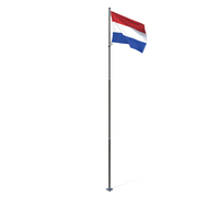 Flag of Netherlands PNG & PSD Images