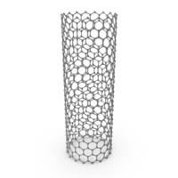 Graphene Nanotube PNG & PSD Images