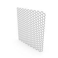 Graphene Structure PNG & PSD Images
