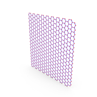 Graphene Structure PNG & PSD Images