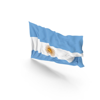 Argentina Flag PNG & PSD Images