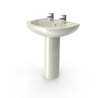 Twyford Option Wash Basin PNG & PSD Images
